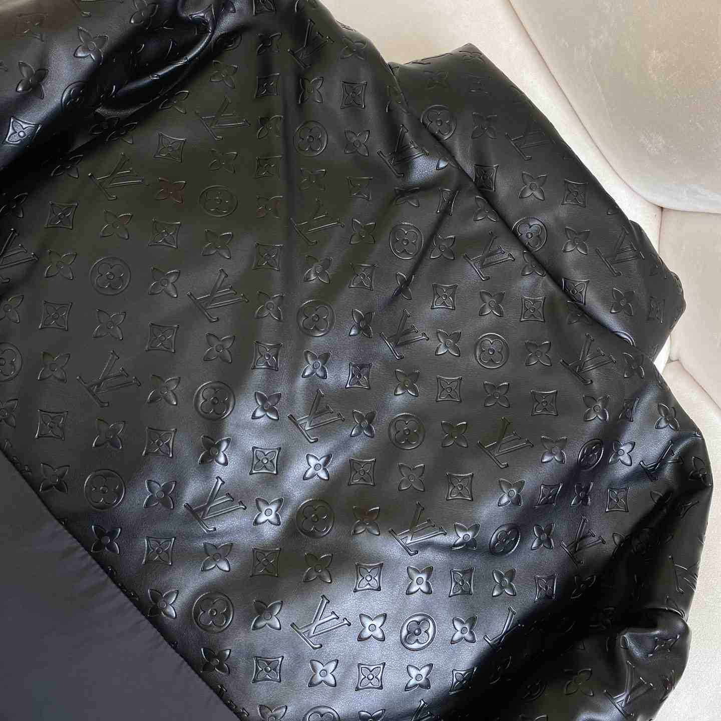 Louis Vuitton Down Blouson - PerfectKickZ