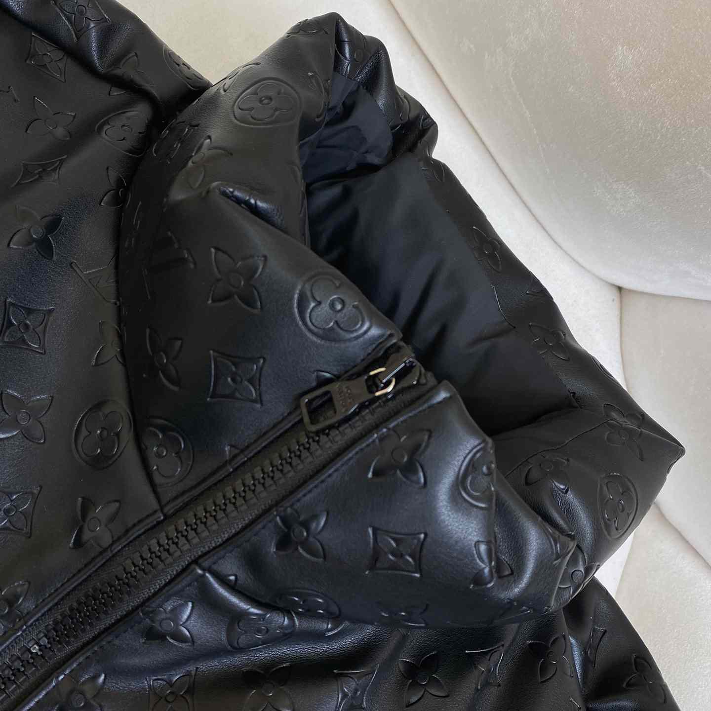 Louis Vuitton Down Blouson - 