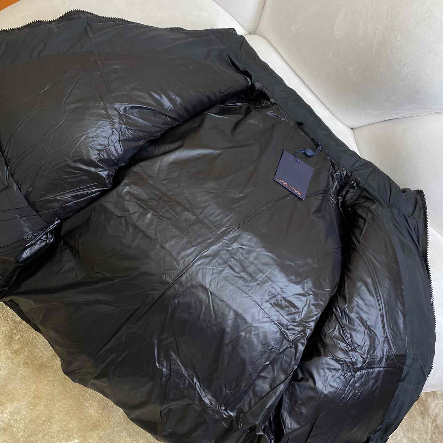 Louis Vuitton Down Blouson - 