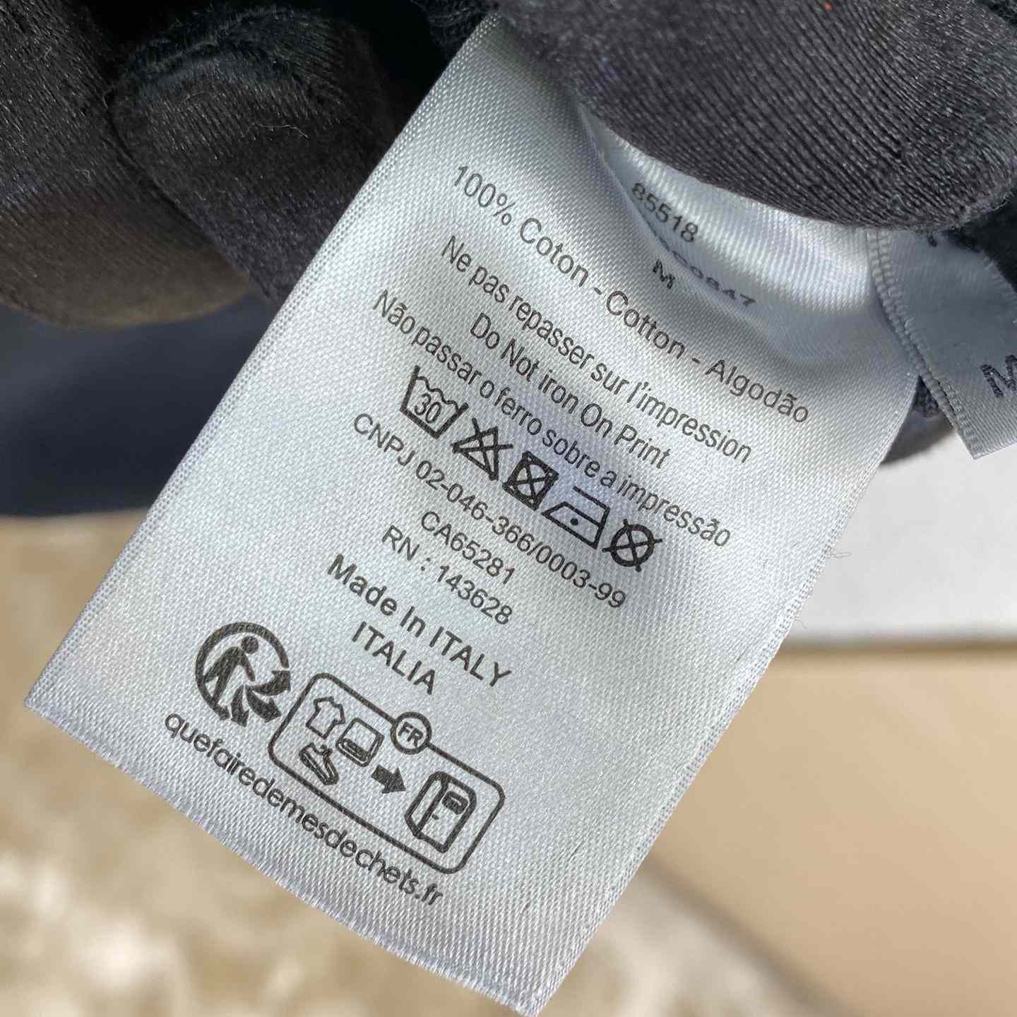 Dior CD Icon Track Pants   - PerfectKickZ