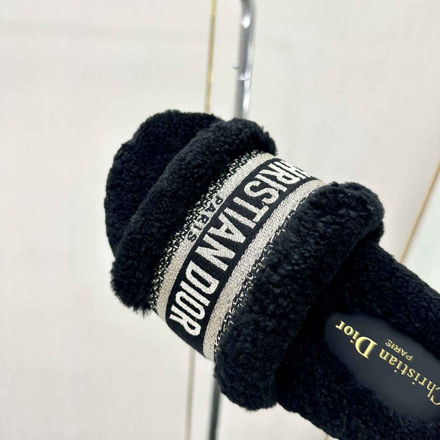 Dior Dway Flip Flops - PerfectKickZ