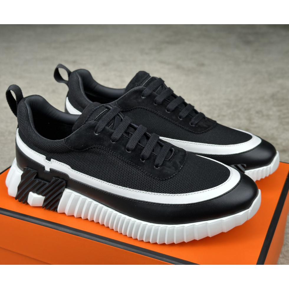 Hermes Bouncing Sneaker - PerfectKickZ