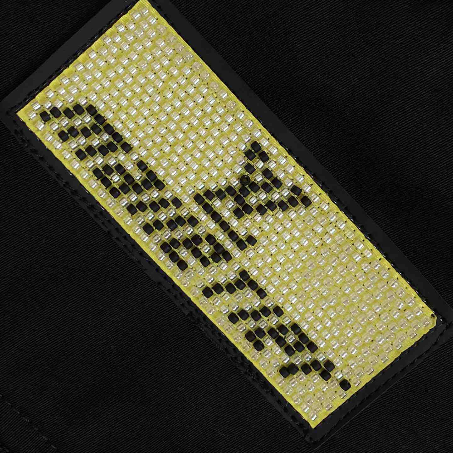 Louis Vuitton Technical Hooded Cotton Blouson   1AFRGI - PerfectKickZ
