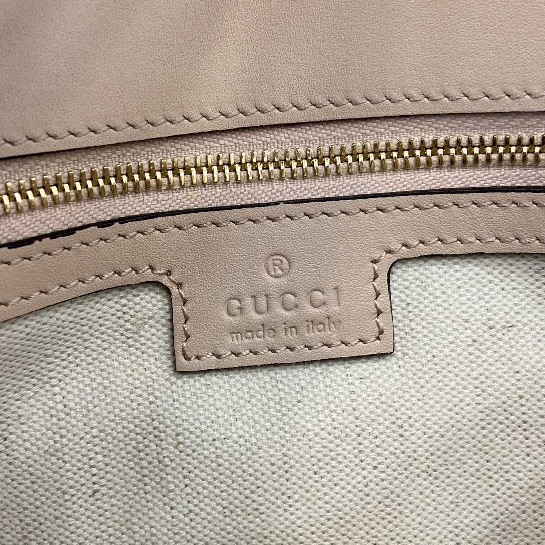 Gucci Blondie Small Shoulder Bag - PerfectKickZ