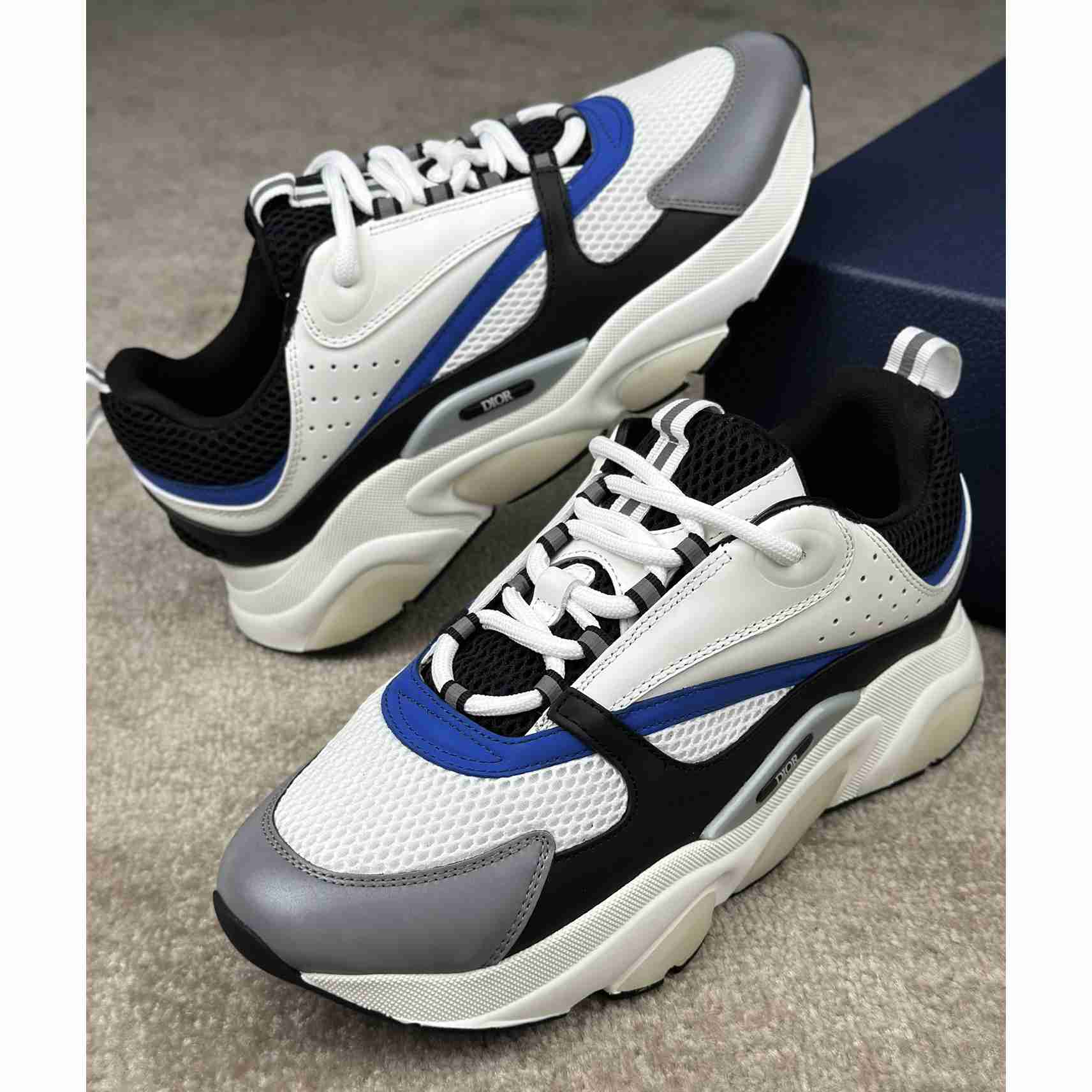 Dior B22 Sneaker  - PerfectKickZ