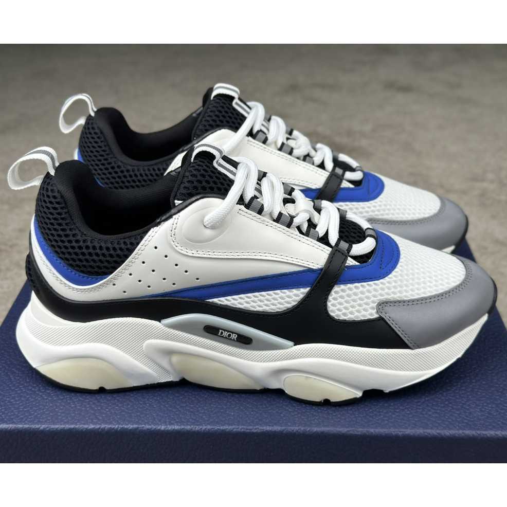 Dior B22 Sneaker  - PerfectKickZ