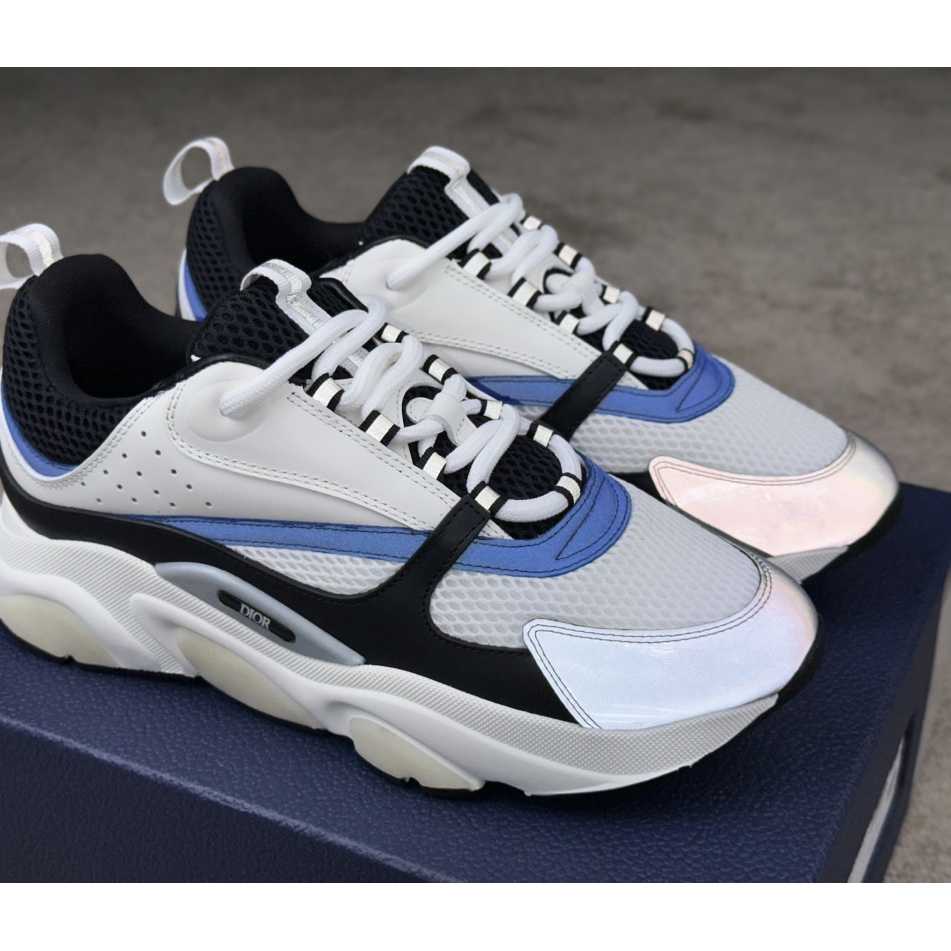 Dior B22 Sneaker  - PerfectKickZ