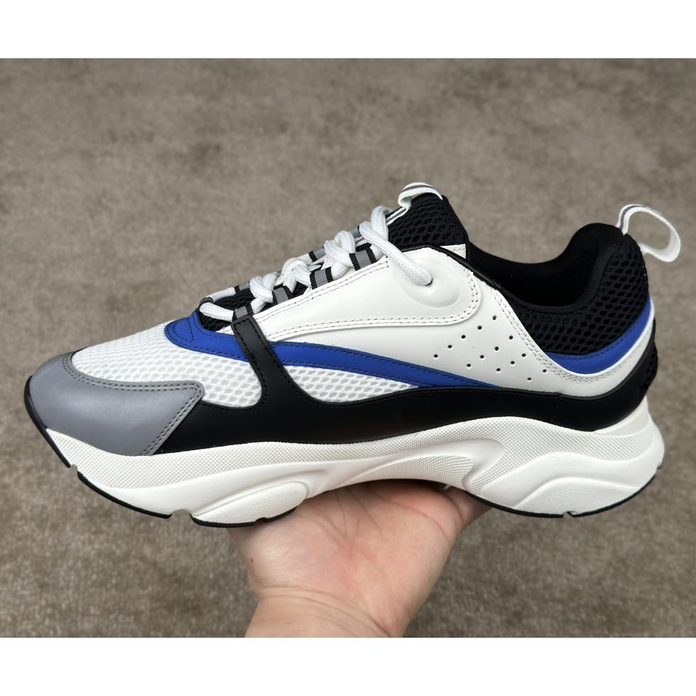 Dior B22 Sneaker  - PerfectKickZ