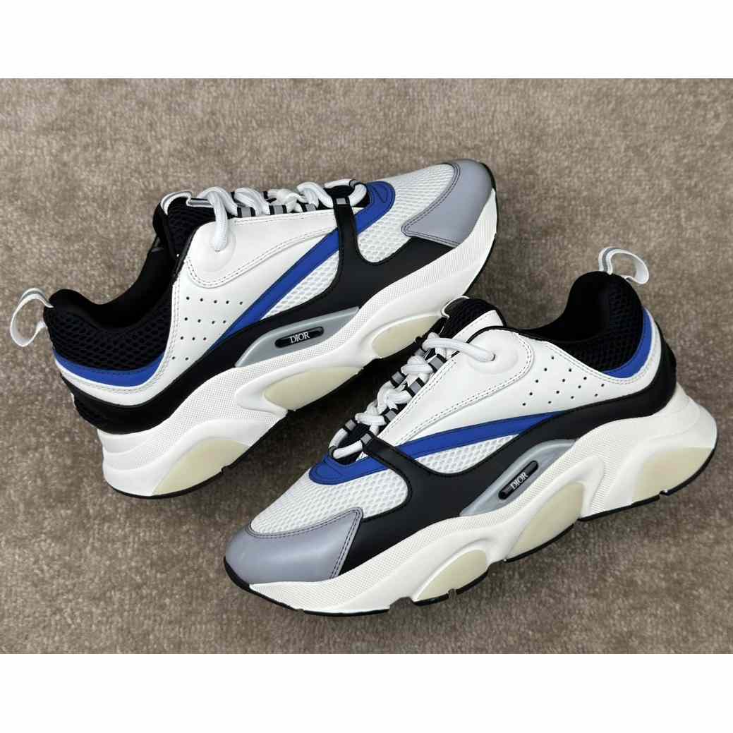 Dior B22 Sneaker  - PerfectKickZ