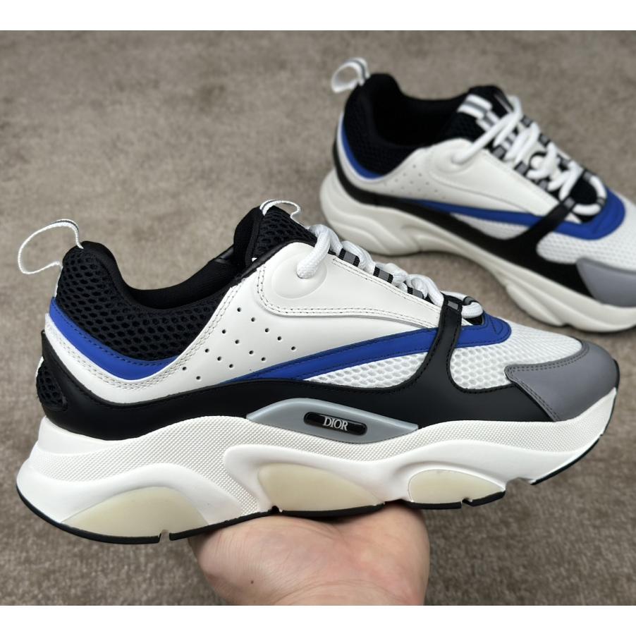 Dior B22 Sneaker  - PerfectKickZ