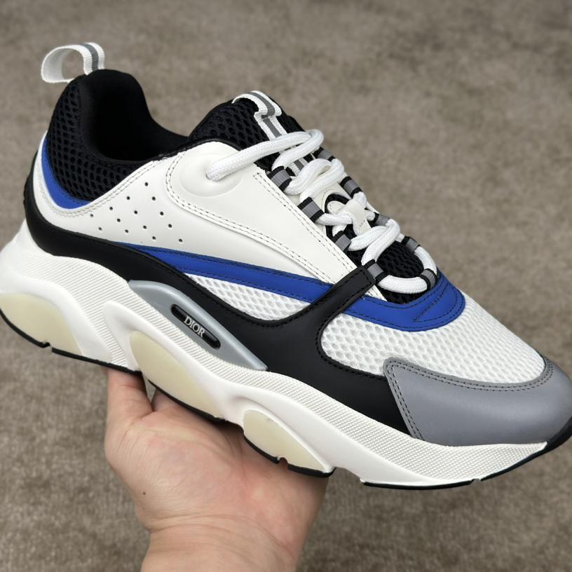 Dior B22 Sneaker  - PerfectKickZ