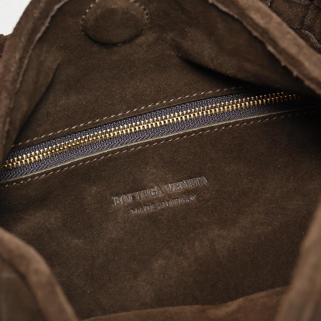 Bottega Veneta Hop  - PerfectKickZ