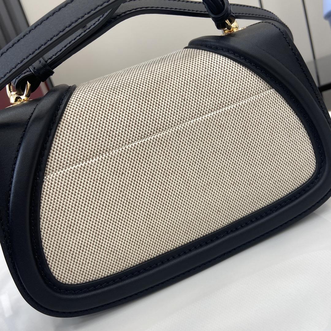 Gucci Blondie Mini Shoulder Bag - PerfectKickZ