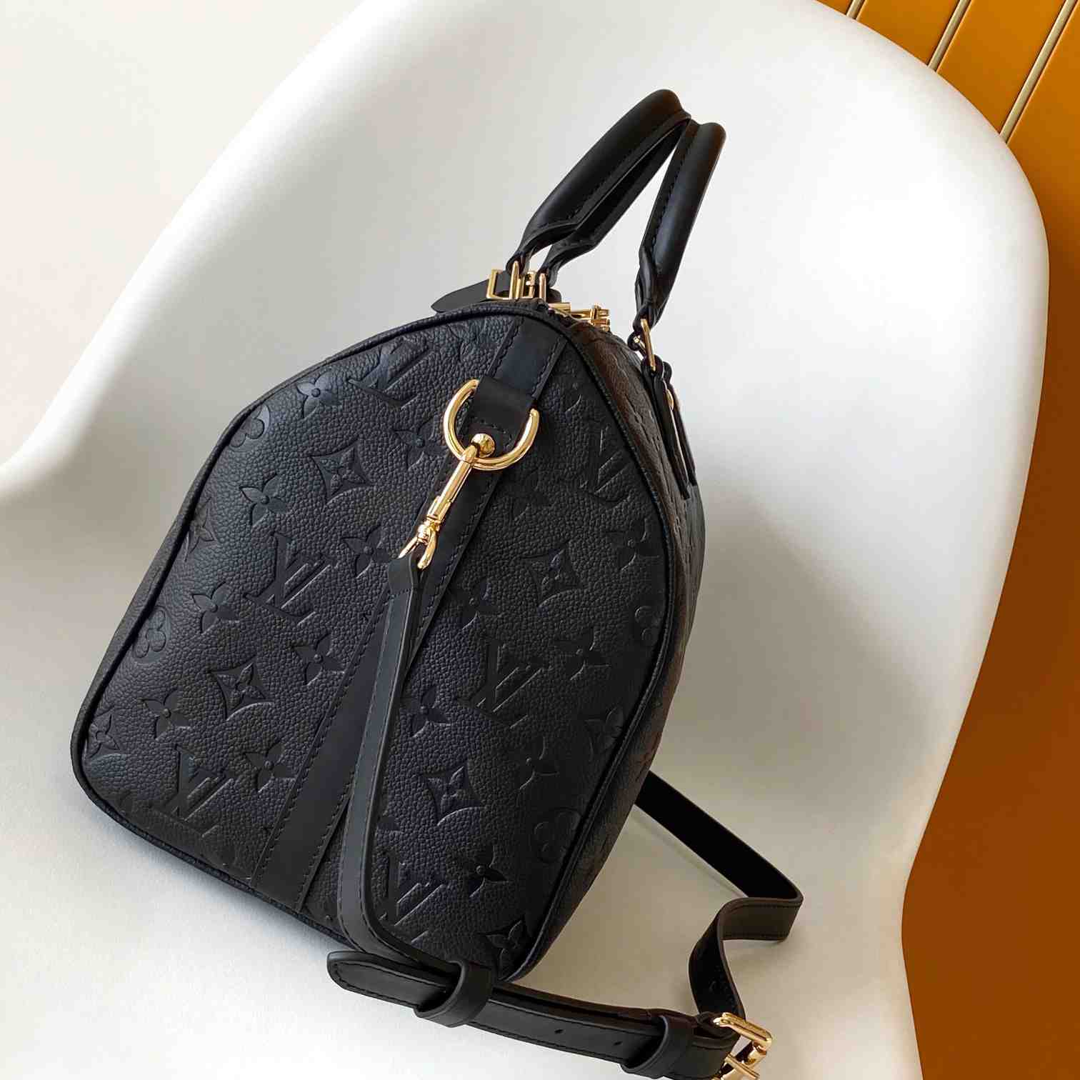 Louis Vuitton Speedy Soft 30  M47186 - PerfectKickZ