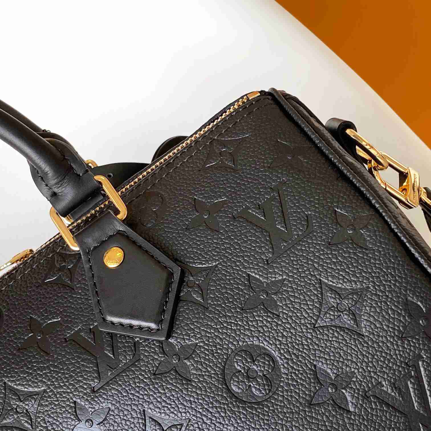 Louis Vuitton Speedy Soft 30  M47186 - PerfectKickZ