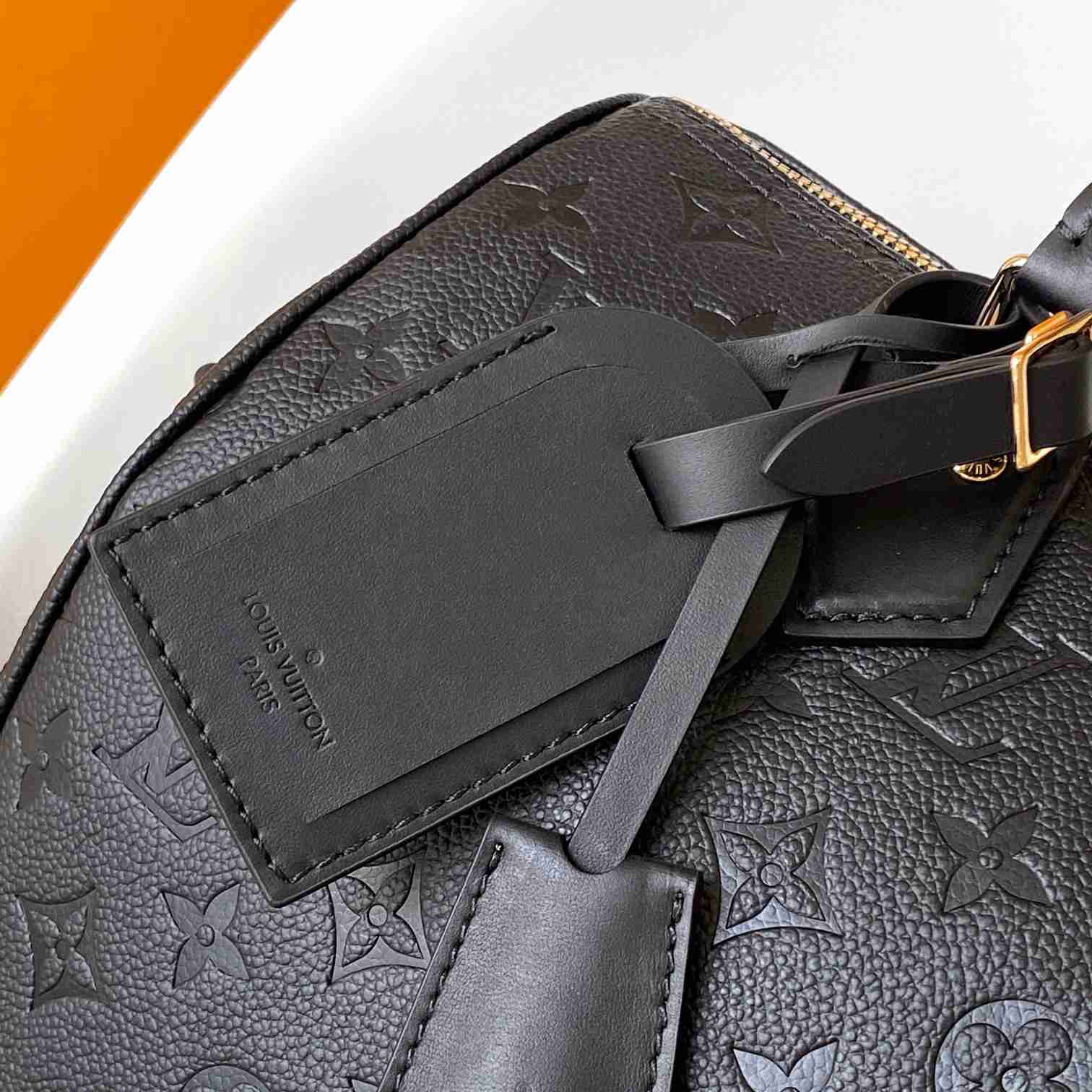 Louis Vuitton Speedy Soft 30  M47186 - PerfectKickZ