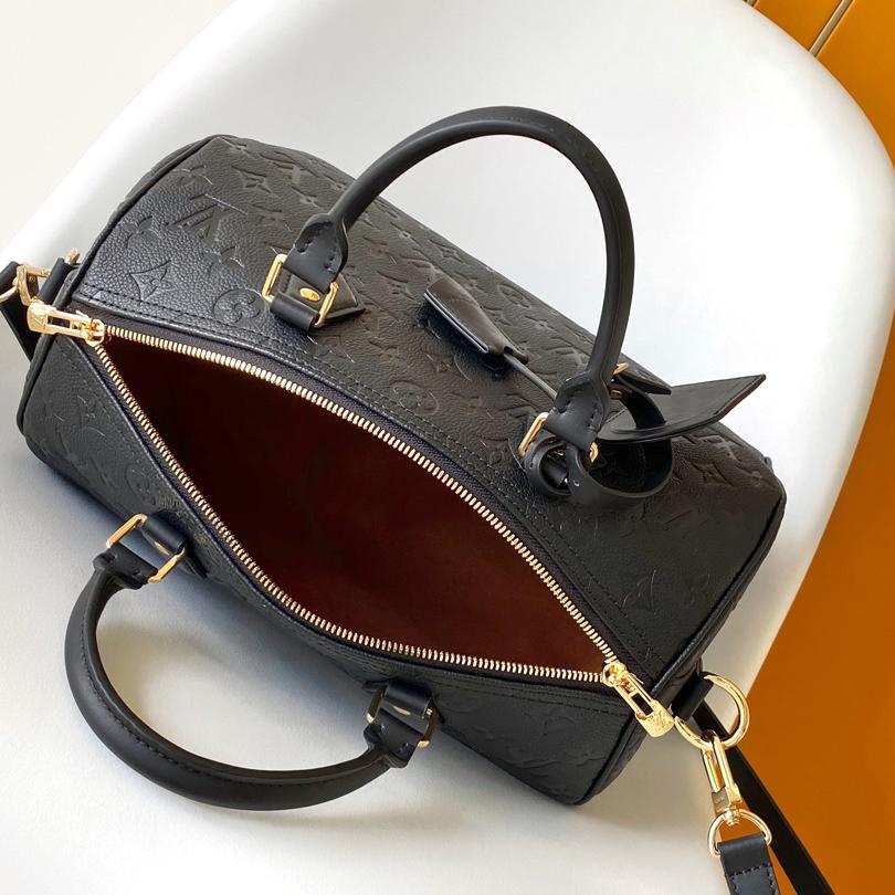 Louis Vuitton Speedy Soft 30  M47186 - PerfectKickZ