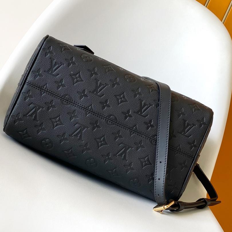 Louis Vuitton Speedy Soft 30  M47186 - PerfectKickZ