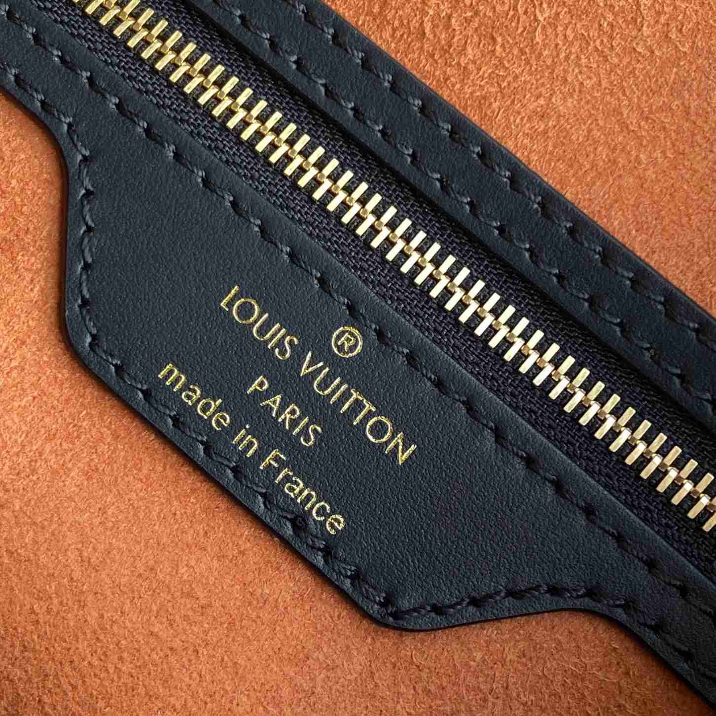 Louis Vuitton Speedy Soft 30  M47186 - PerfectKickZ