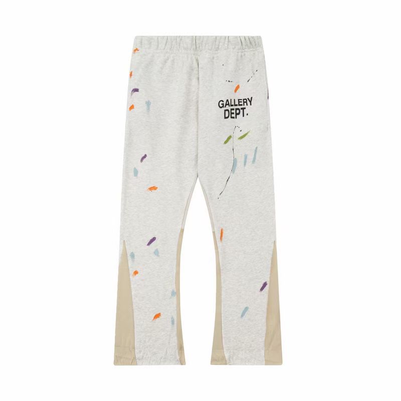 Gallery Dept Sweatpants - PerfectKickZ