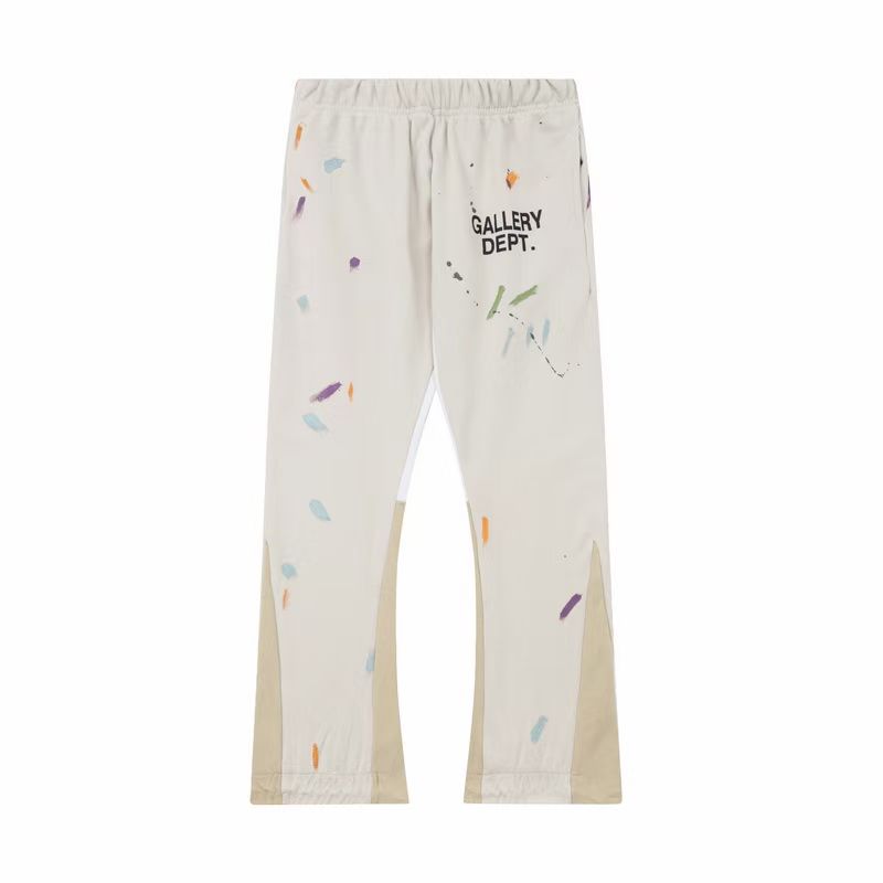 Gallery Dept Sweatpants - PerfectKickZ