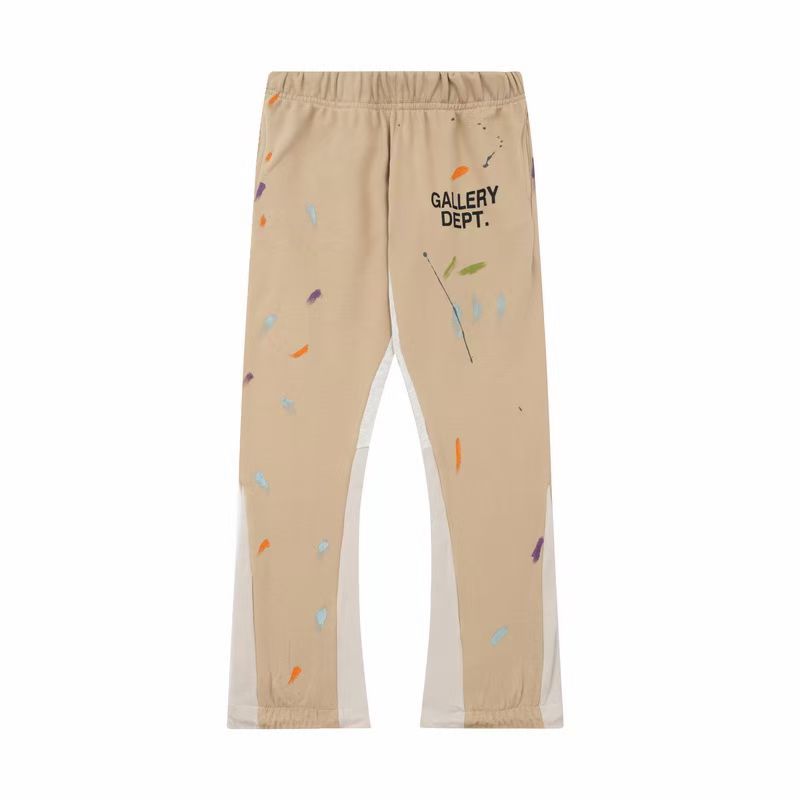 Gallery Dept Sweatpants - PerfectKickZ