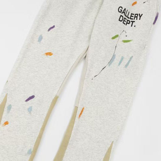 Gallery Dept Sweatpants - PerfectKickZ