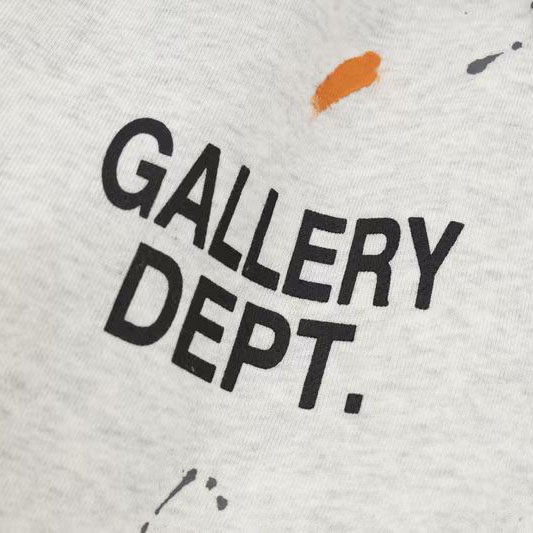Gallery Dept Sweatpants - PerfectKickZ