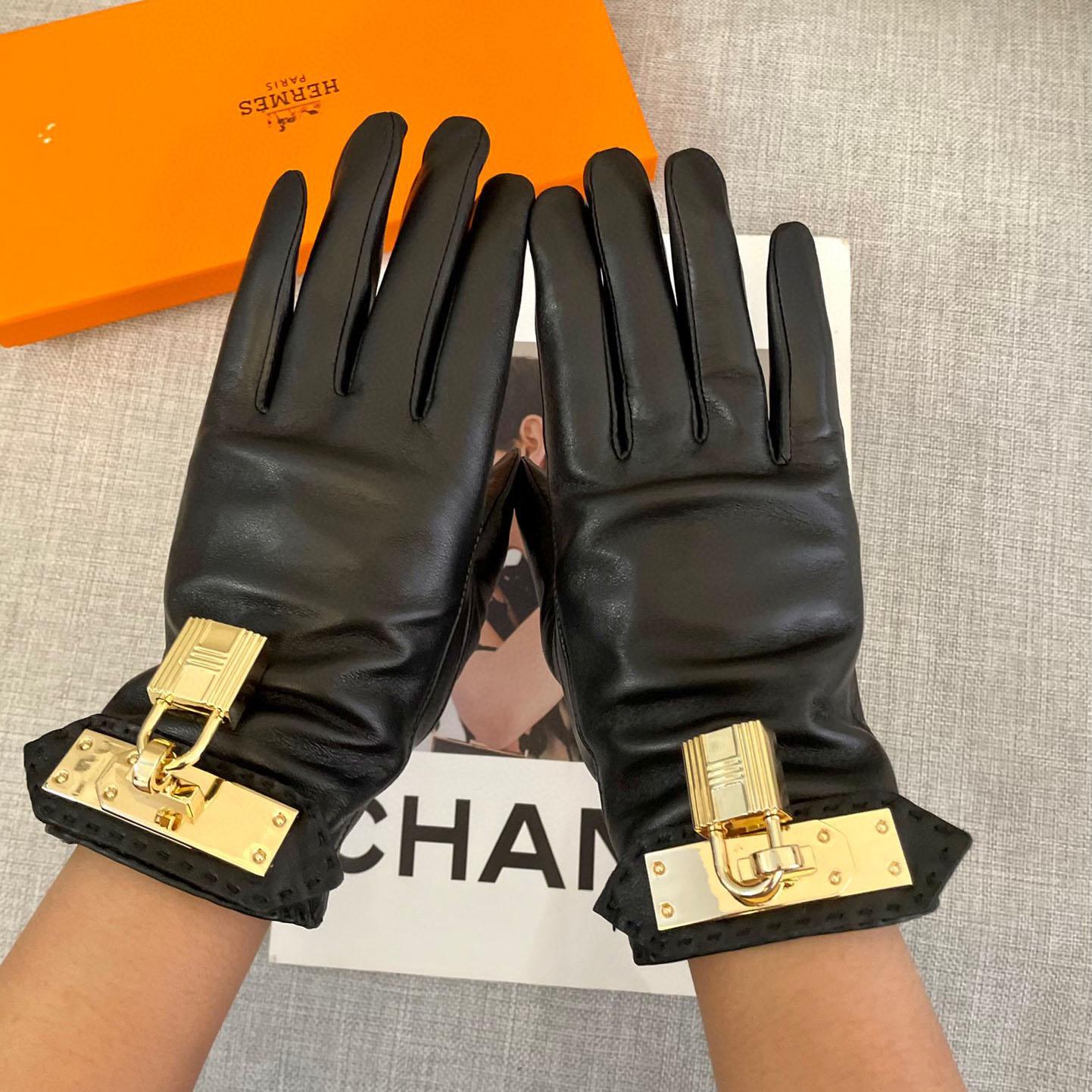 Hermes Gloves  - PerfectKickZ