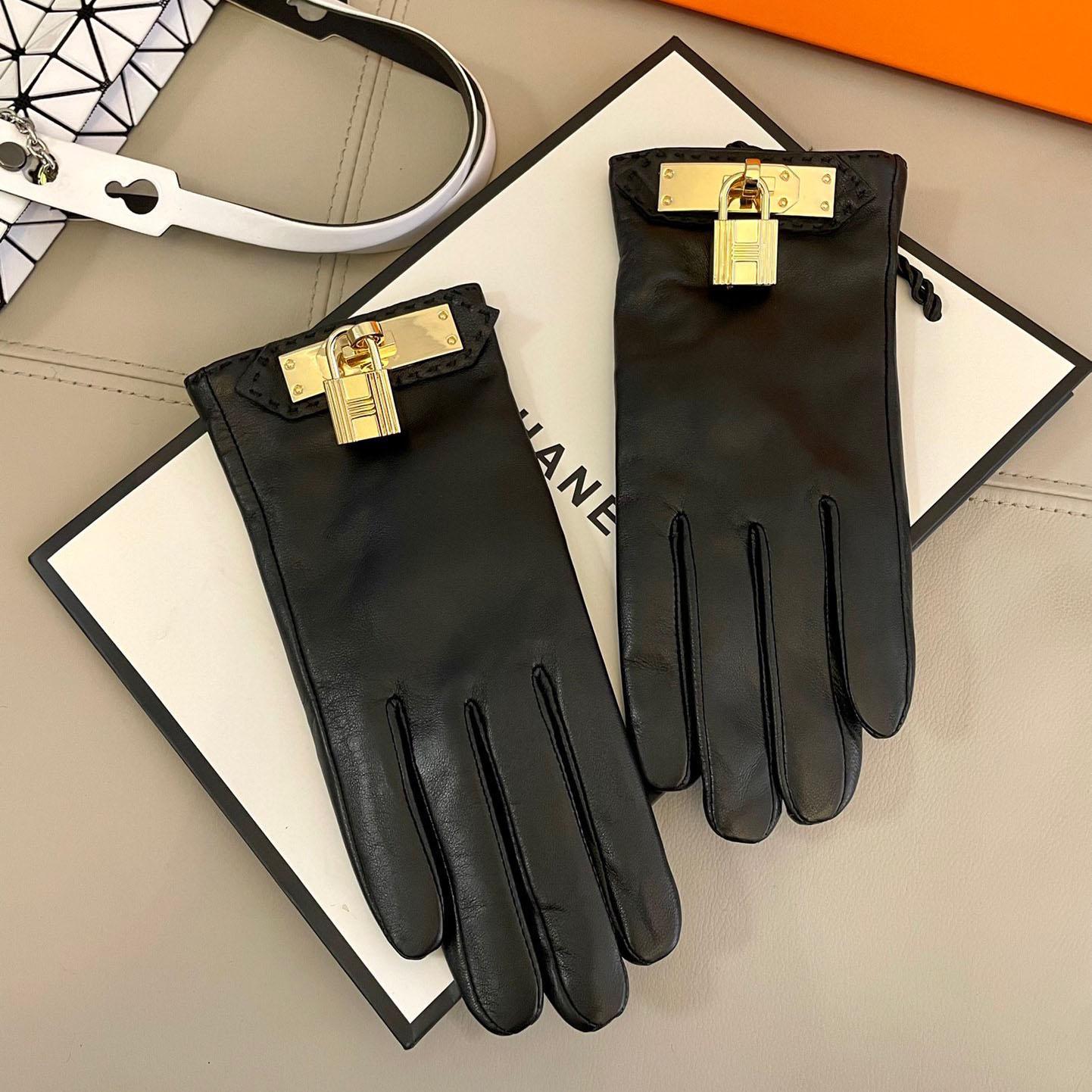 Hermes Gloves  - PerfectKickZ