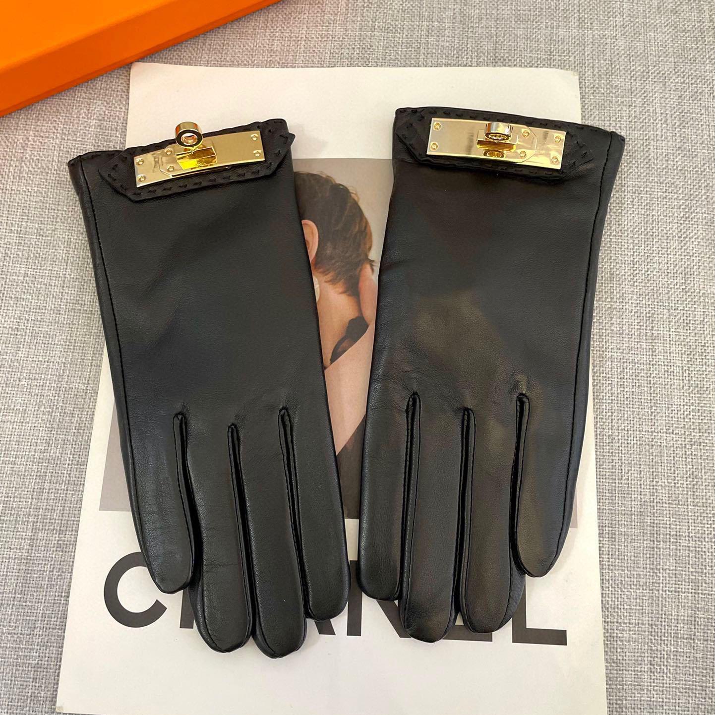 Hermes Gloves  - PerfectKickZ