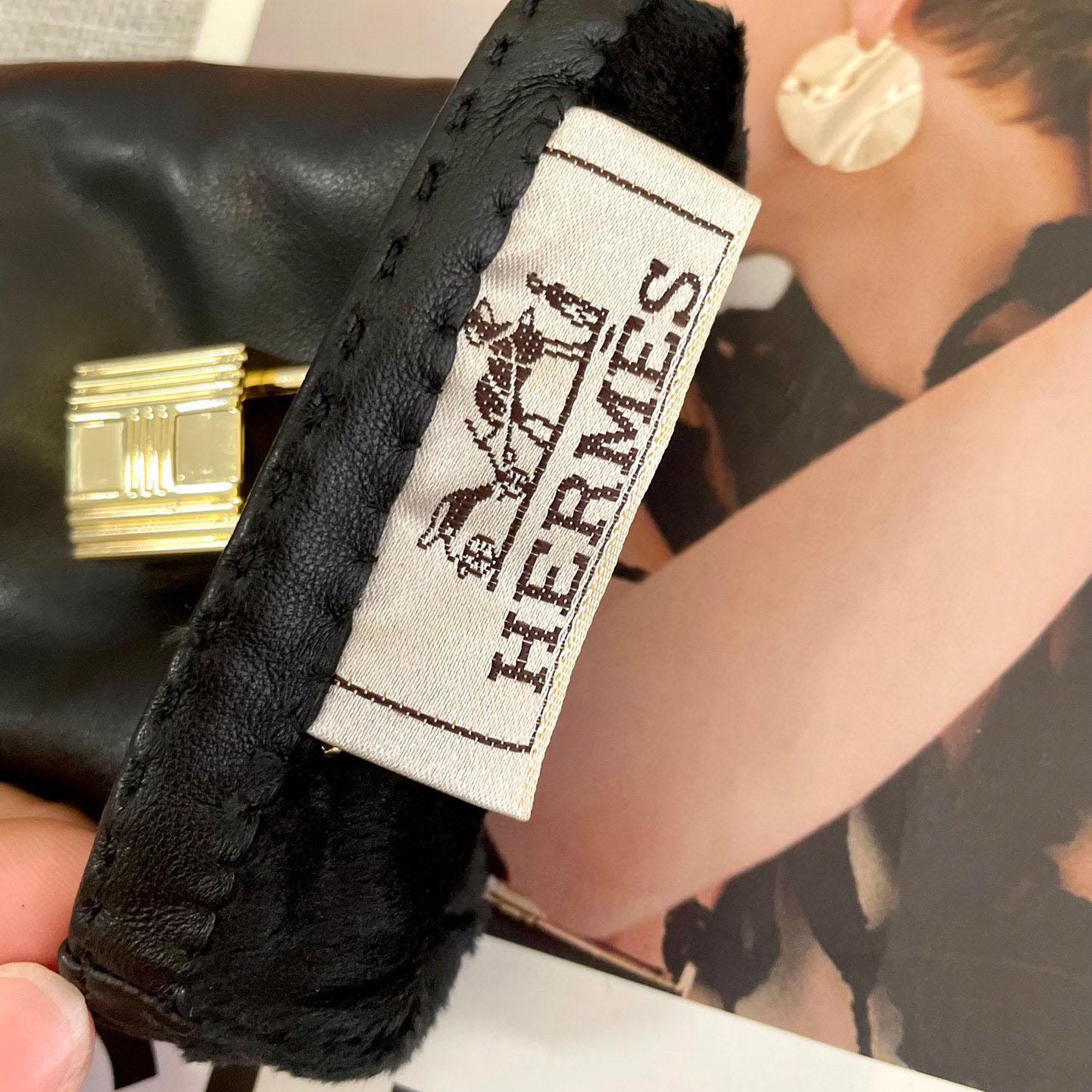 Hermes Gloves  - PerfectKickZ