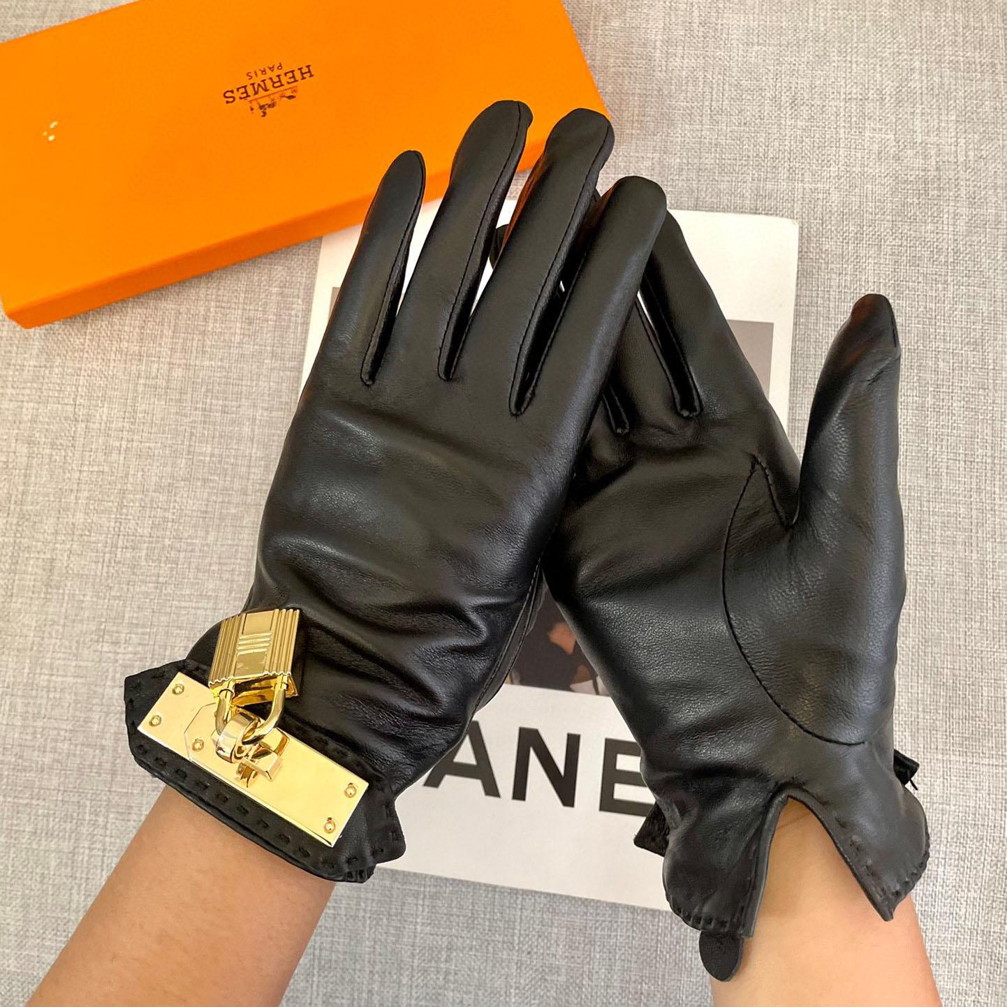Hermes Gloves  - PerfectKickZ