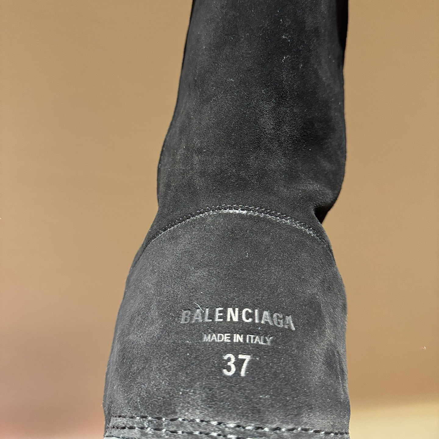 Balenciaga Boot  - PerfectKickZ