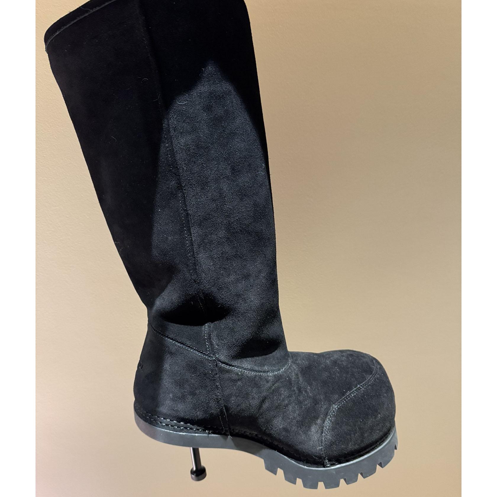 Balenciaga Boot  - PerfectKickZ