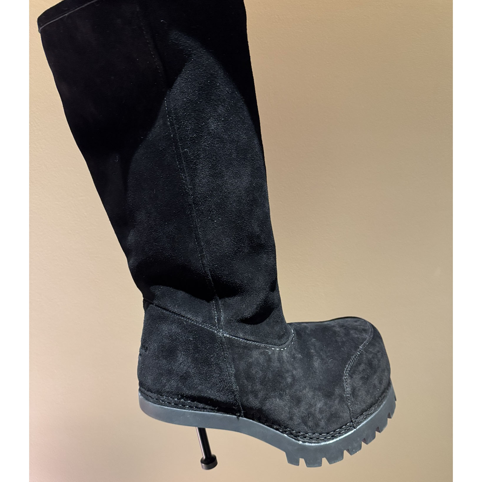 Balenciaga Boot  - PerfectKickZ