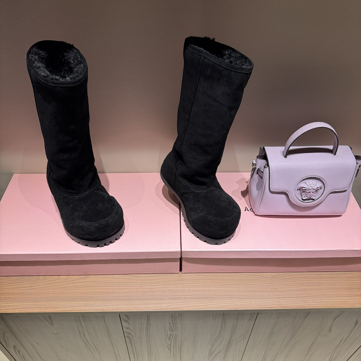 Balenciaga Boot  - PerfectKickZ