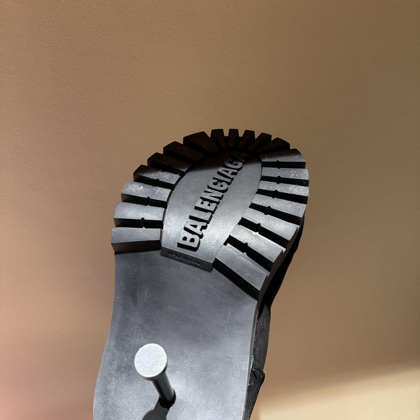 Balenciaga Boot  - PerfectKickZ