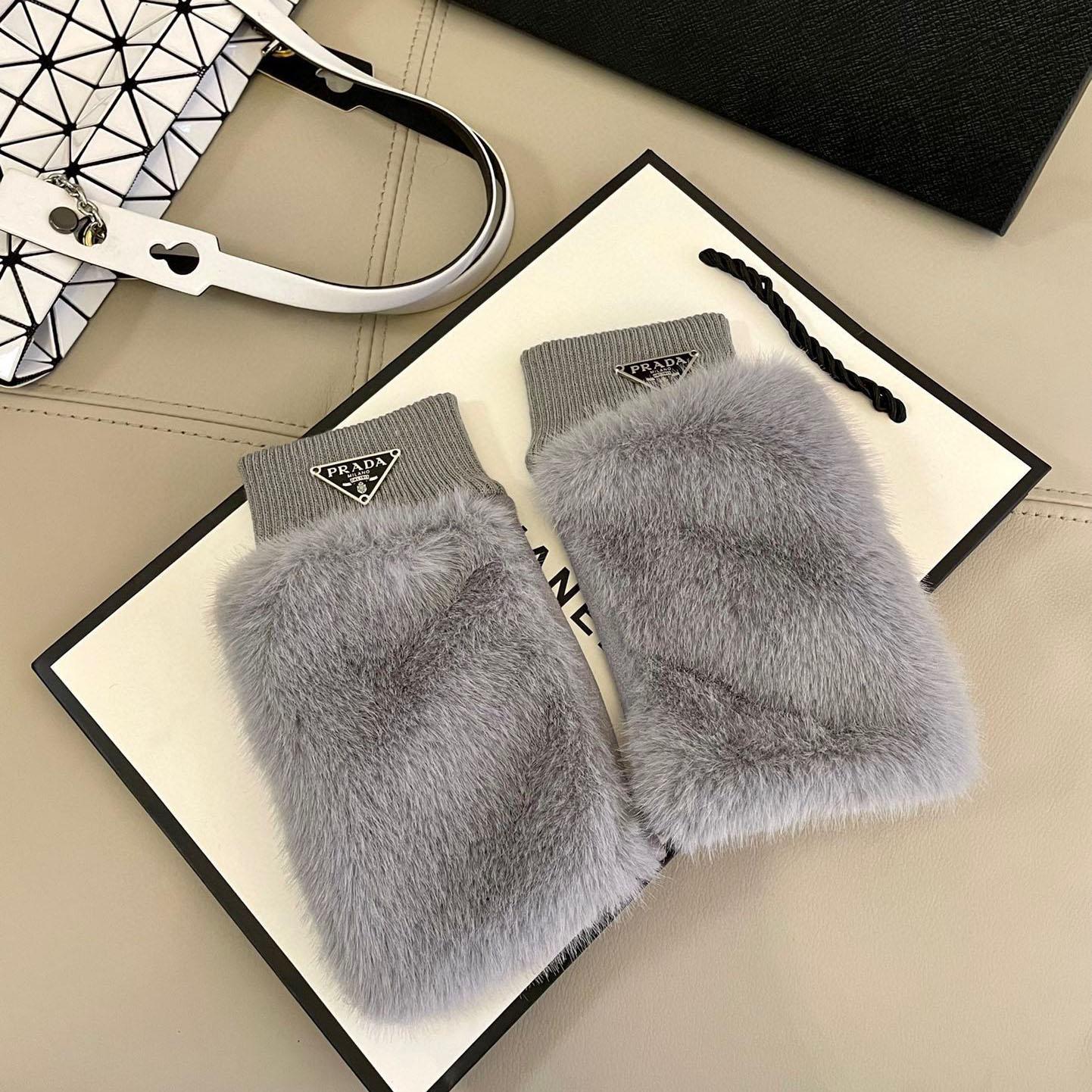 Prada Gloves  - PerfectKickZ