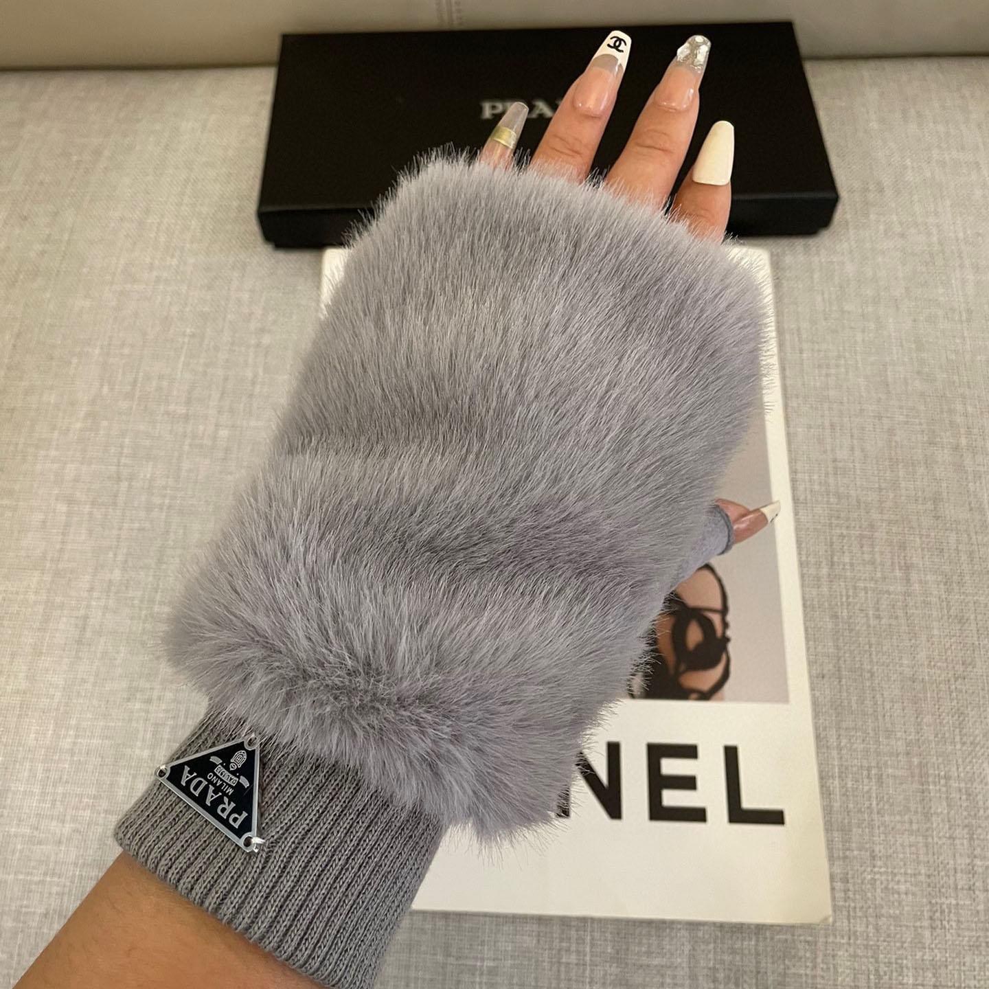 Prada Gloves  - PerfectKickZ