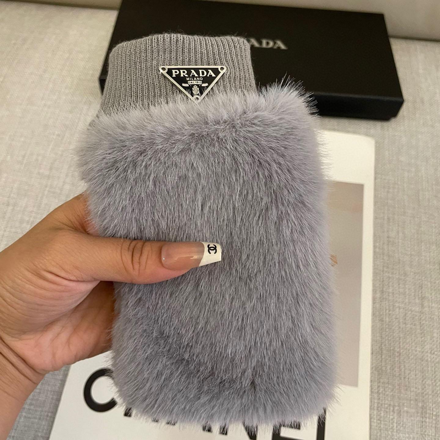 Prada Gloves  - PerfectKickZ
