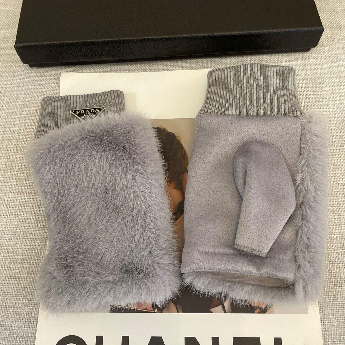 Prada Gloves  - PerfectKickZ