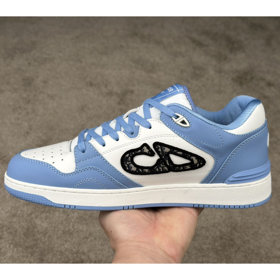 Dior B57 Low-Top Sneaker - PerfectKickZ