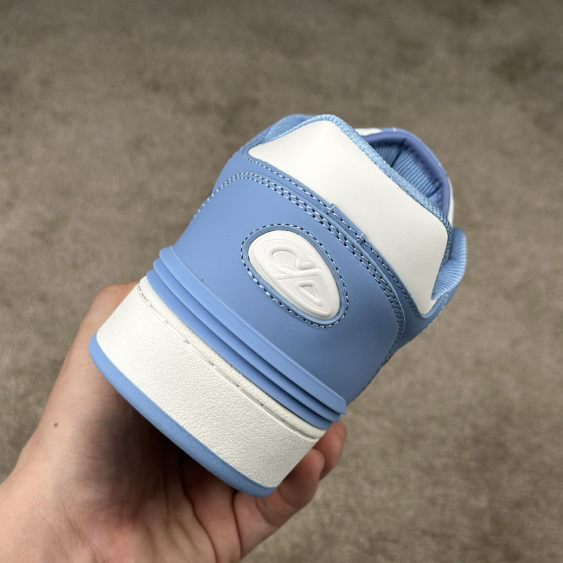 Dior B57 Low-Top Sneaker - PerfectKickZ