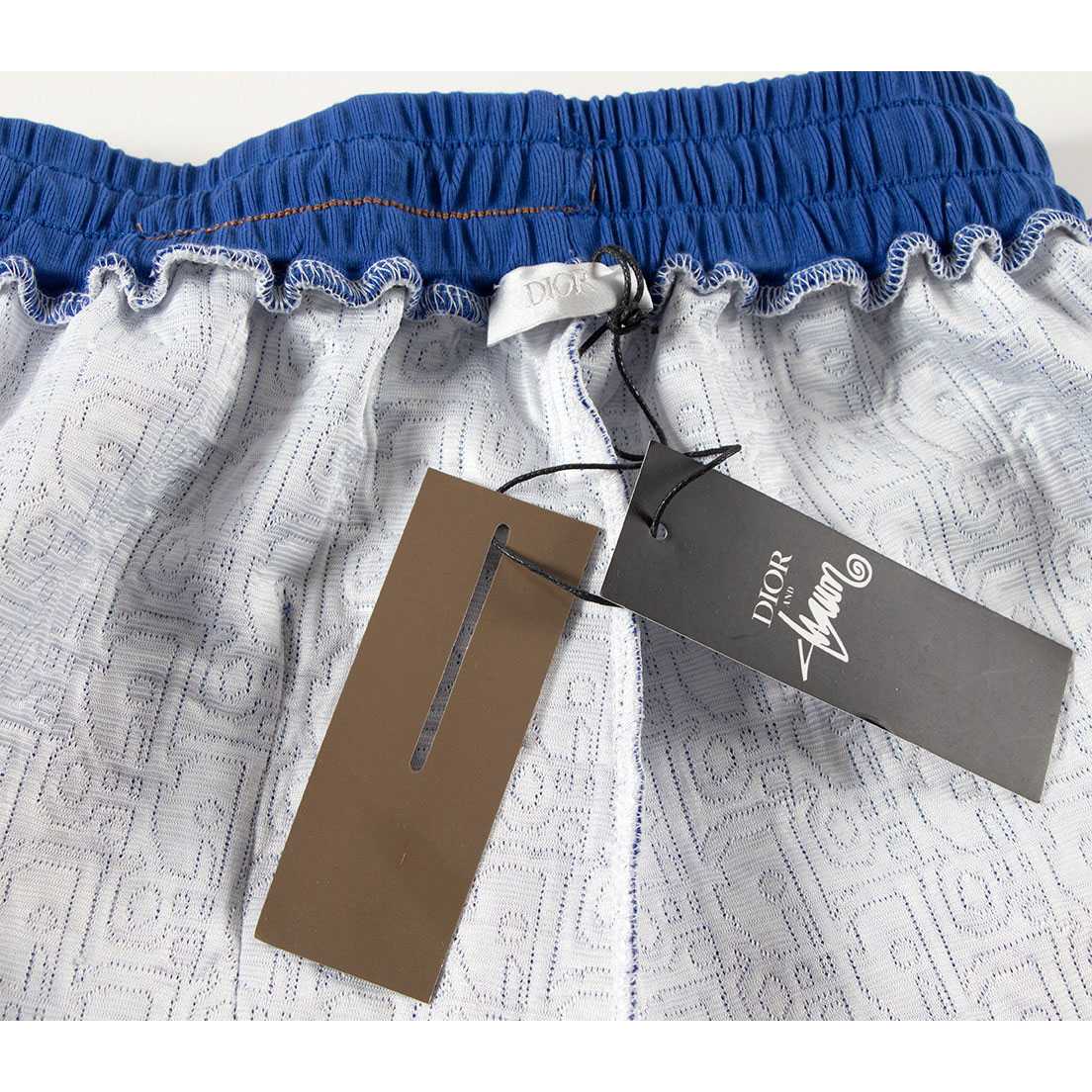 Dior Oblique Shorts - PerfectKickZ