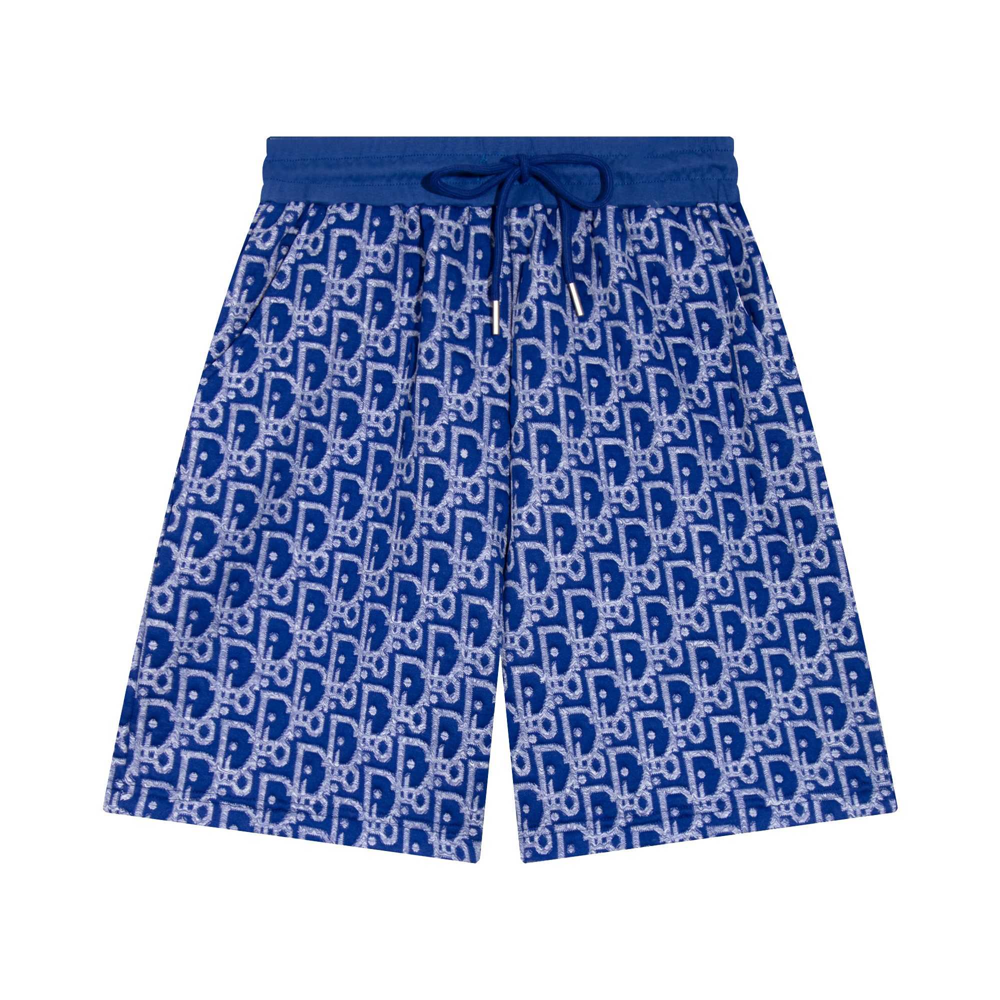 Dior Oblique Shorts - PerfectKickZ