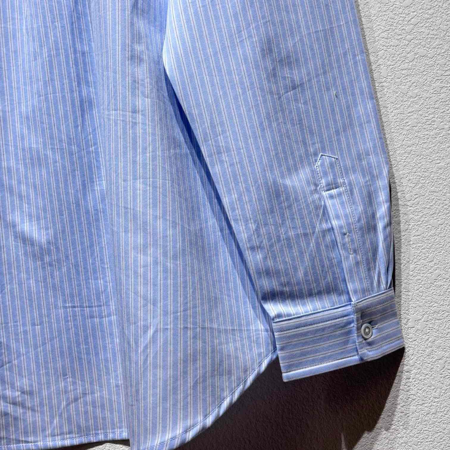 Miu Miu Poplin Shirt - PerfectKickZ