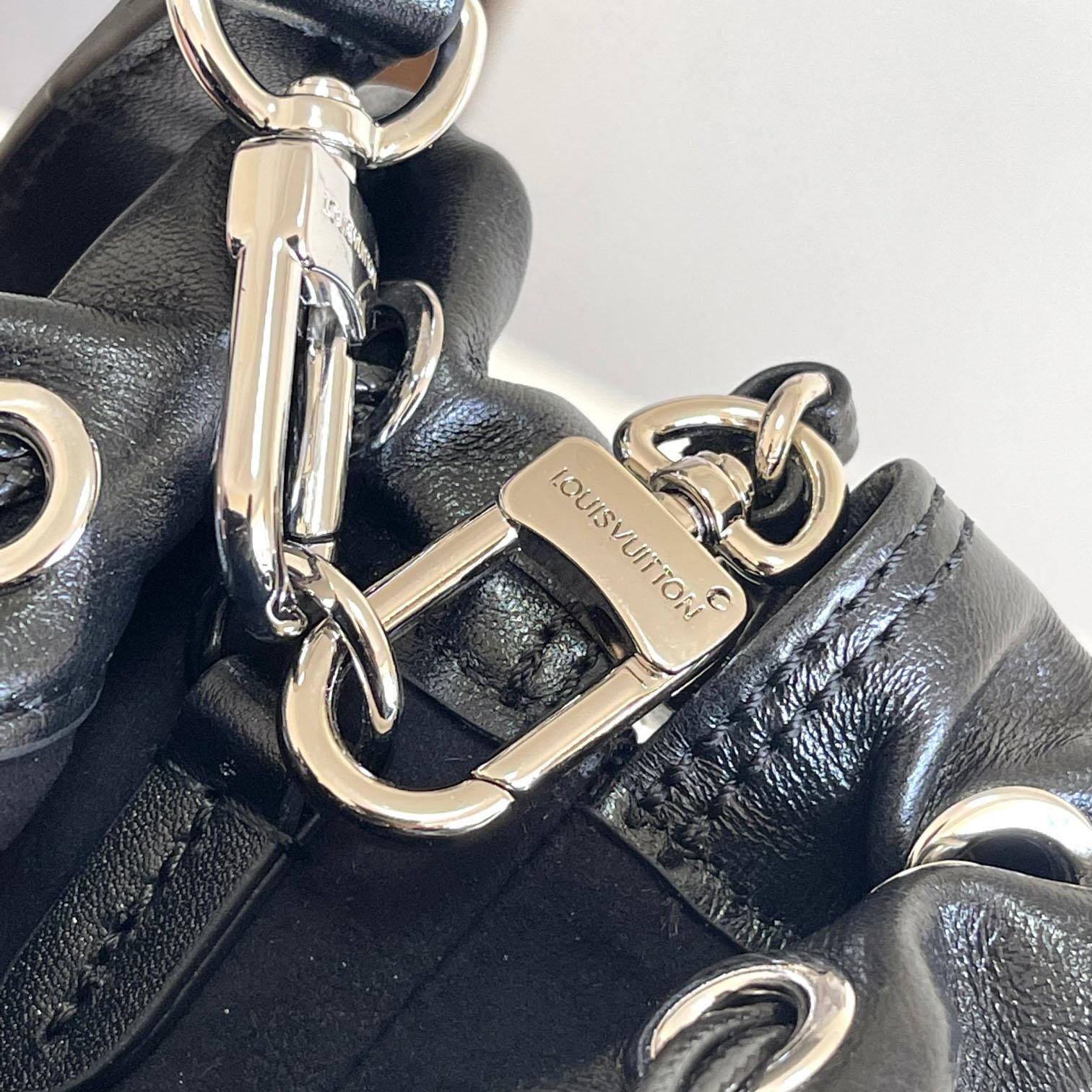 Louis Vuitton Noé Trunk PM  M13484 - PerfectKickZ