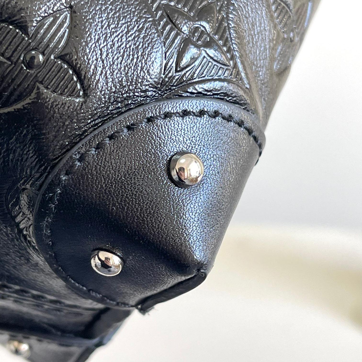 Louis Vuitton Noé Trunk PM  M13484 - PerfectKickZ