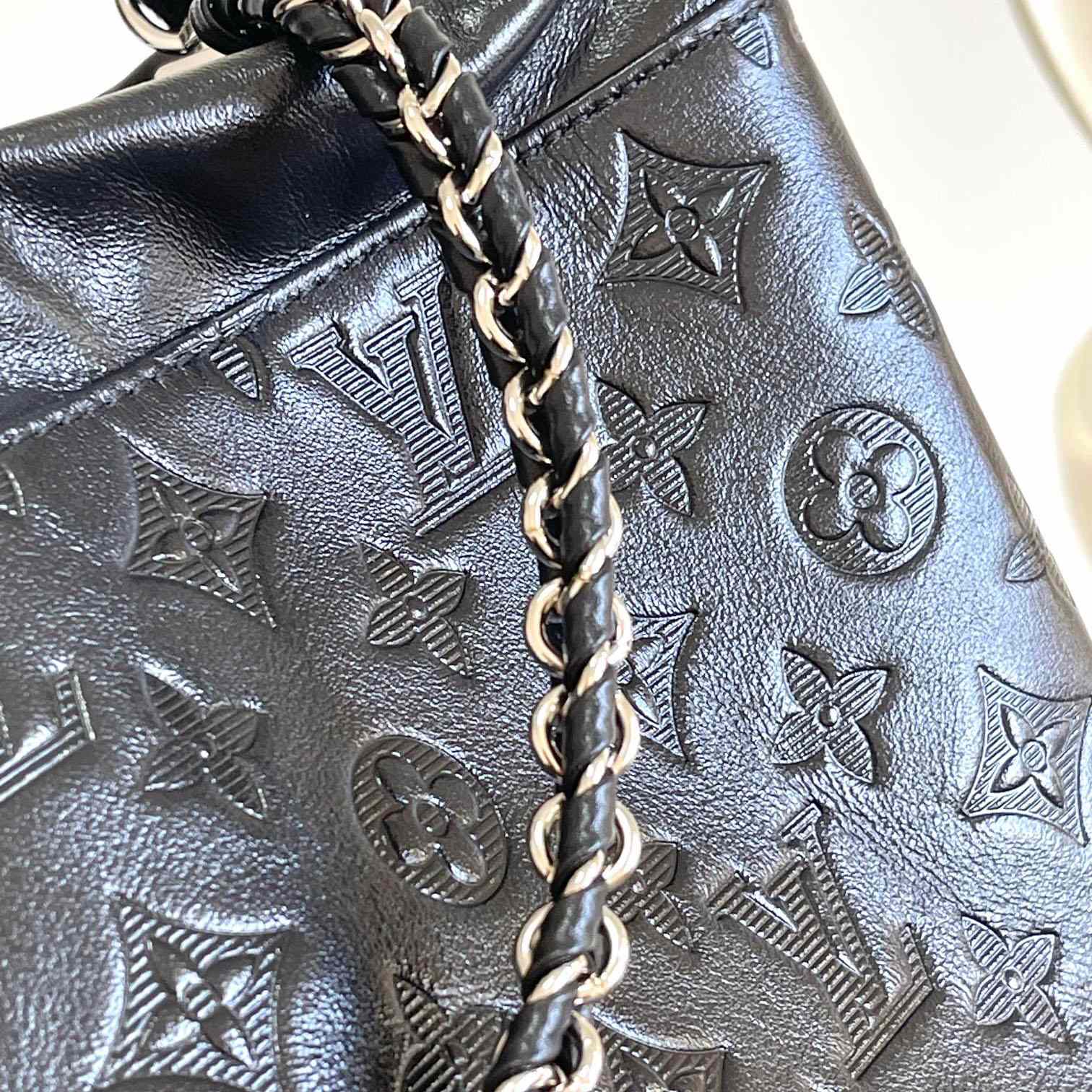 Louis Vuitton Noé Trunk PM  M13484 - PerfectKickZ